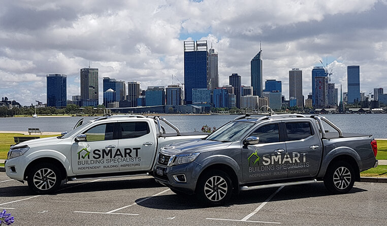 Perth building inspections