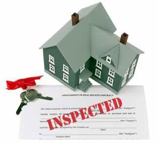 independent building inspector perth